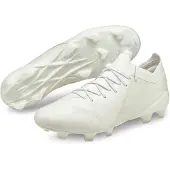Puma Heren ULTRA 1.2 Lazertouch FG/AG Voetbalschoenen