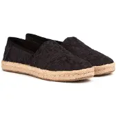Toms Floral Lace Schoenen