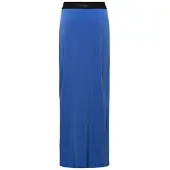 &Co Woman &co women rok linda saphire blue