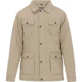 Dreimaster Tussenjas beige