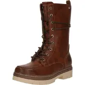 Mustang Veterlaarsjes bruin