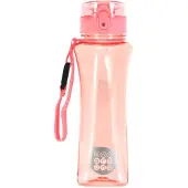 ARS UNA - luxe drinkfles - 500 ml - roze