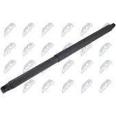 NTY AE-SB-016 Gasveer achterklep