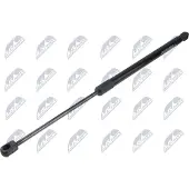 NTY AE-HY-069 Gasveer achterklep