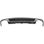 Diederichs 1018259 Achterbumper