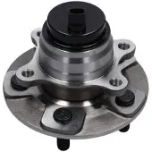 KAVO PARTS WBH-10018 Wiellagerset