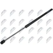 NTY AE-ME-121 Gasveer achterklep