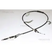 TRISCAN 8140 4310113 Handremkabel