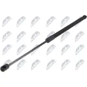 NTY AE-AU-116 Gasveer achterklep