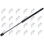 NTY AE-PL-078 Gasveer achterklep
