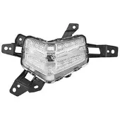 VAN WEZEL 8307957 Dagrijverlichting