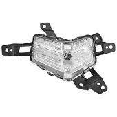 VAN WEZEL 8307958 Dagrijverlichting