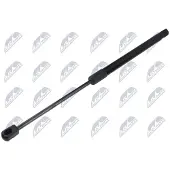 NTY AE-HY-070 Gasveer achterklep