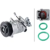 Hella 8FK 366 201-121 Aircopomp