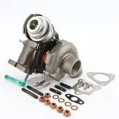 MAPCO 209674 Turbocharger