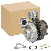 RIDEX 2234C10106R Turbocharger