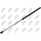 NTY AE-AU-114 Gasveer achterklep