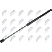 NTY AE-SK-056 Gasveer achterklep