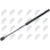 NTY AE-ME-123 Gasveer achterklep