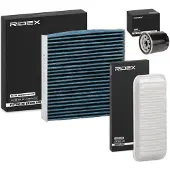 RIDEX 4055F2946 Filterset