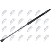 NTY AE-RE-094 Gasveer achterklep
