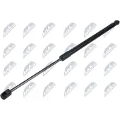 NTY AE-KA-063 Gasveer achterklep