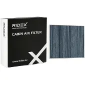 RIDEX 424I0494 Interieurfilter