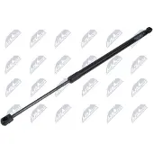 NTY AE-FR-102 Gasveer achterklep