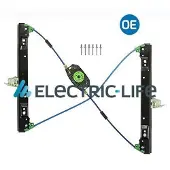 Electric Life ZR LN704 L Raammechanisme