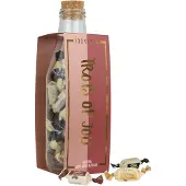 100%LEUK - Momenten fles - Trots op jou - Toffee