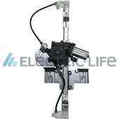 Electric Life ZR OP103 R Raammechanisme