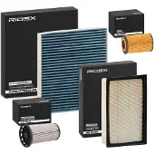 RIDEX 4055F28841 Filterset