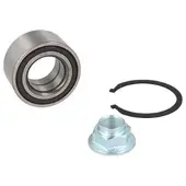 METELLI 19-8254 Wiellagerset