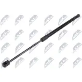 NTY AE-AU-124 Gasveer achterklep