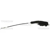 TRISCAN 8140 241183 Handremkabel