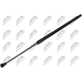 NTY AE-PE-056 Gasveer achterklep