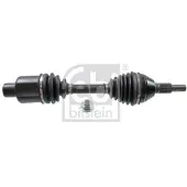 FEBI BILSTEIN 197063 Aandrijfas