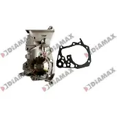 DIAMAX AD04027 Waterpomp