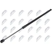 NTY AE-KA-067 Gasveer achterklep