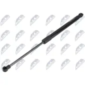 NTY AE-PL-073 Gasveer achterklep