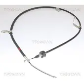 TRISCAN 8140 4310115 Handremkabel
