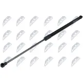 NTY AE-TY-074 Gasveer achterklep