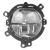 VAN WEZEL 0520997 Mistlamp