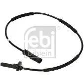 FEBI BILSTEIN 1001875 Wielsnelheidssensor (ABS)