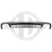Diederichs 1028459 Achterbumper