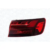 MAGNETI MARELLI 714081950101 Achterlicht