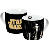 GEDA LABELS Star Wars Han Solo mok