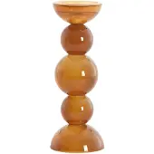 Light & Living kaarsenhouder itinga Ø10x26.5 cm -