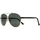 GUESS GF5110 32N goudgroene zonnebril