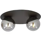 Emibig SOLAR 2 BLACK/GRAFIT
